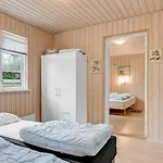 With Sauna 261 Casa de Férias Broager
