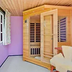 With Sauna 261 Broager