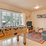 With Sauna 261 Broager