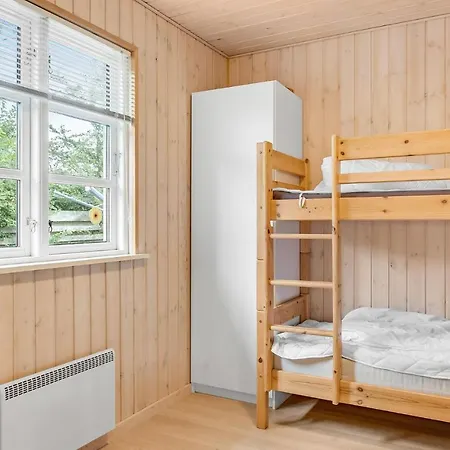 Amazing In With Sauna Casa de Férias Broager