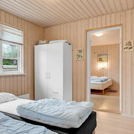 Beautiful Home In Broager With Sauna Holiday home Broager
