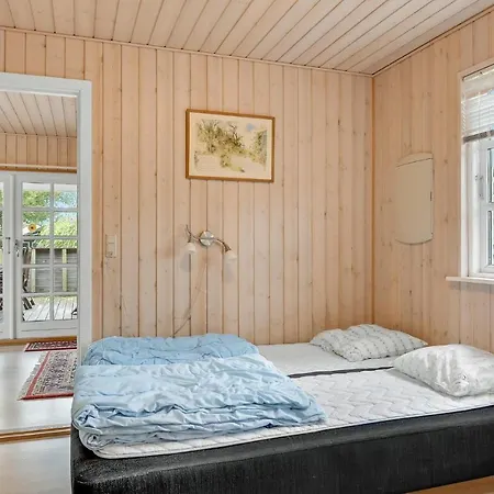 Amazing In With Sauna Casa de Férias *