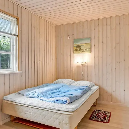 Σπίτι διακοπών With Sauna 261 *