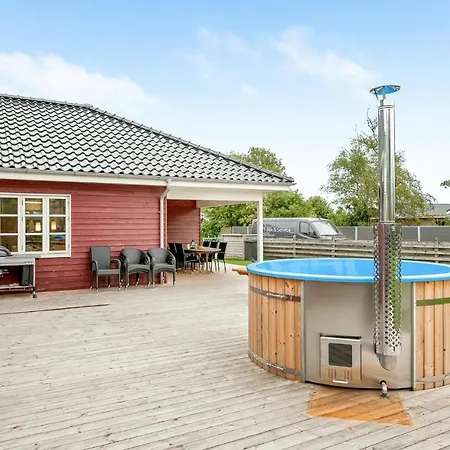 度假居 Amazing In With Sauna *